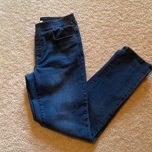 Women’s Croft & Barrow jeans